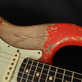 Fender Stratocaster '61 Relic Dale Wilson Masterbuilt (2016) Detailphoto 5