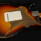 Fender Stratocaster 61 Ultra Relic Masterbuilt Dale Wilson (2020) Detailphoto 10