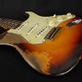 Fender Stratocaster 61 Ultra Relic Masterbuilt Dale Wilson (2020) Detailphoto 11