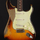 Fender Stratocaster 61 Ultra Relic Masterbuilt Dale Wilson (2020) Detailphoto 1