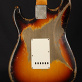 Fender Stratocaster 61 Ultra Relic Masterbuilt Dale Wilson (2020) Detailphoto 2