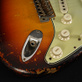Fender Stratocaster 61 Ultra Relic Masterbuilt Dale Wilson (2020) Detailphoto 6
