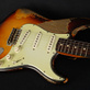 Fender Stratocaster 61 Ultra Relic Masterbuilt Dale Wilson (2020) Detailphoto 5