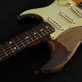 Fender Stratocaster 61 Ultra Relic Masterbuilt Dale Wilson (2020) Detailphoto 12