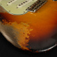Fender Stratocaster 61 Ultra Relic Masterbuilt Dale Wilson (2020) Detailphoto 14