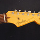 Fender Stratocaster 61 Relic HSS Ltd. Builder Select John Cruz (2007) Detailphoto 8