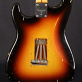 Fender Stratocaster 61 Relic HSS Ltd. Builder Select John Cruz (2007) Detailphoto 2