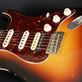 Fender Stratocaster 61 Relic HSS Ltd. Builder Select John Cruz (2007) Detailphoto 13