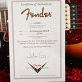 Fender Stratocaster 61 Relic HSS Ltd. Builder Select John Cruz (2007) Detailphoto 19