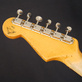 Fender Stratocaster 61 Relic HSS Ltd. Builder Select John Cruz (2007) Detailphoto 16