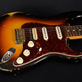 Fender Stratocaster 61 Relic HSS Ltd. Builder Select John Cruz (2007) Detailphoto 4
