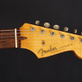 Fender Stratocaster 61 Relic HSS Ltd. Builder Select John Cruz (2007) Detailphoto 7