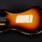 Fender Stratocaster 61 Relic HSS Ltd. Builder Select John Cruz (2007) Detailphoto 14