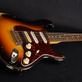 Fender Stratocaster 61 Relic HSS Ltd. Builder Select John Cruz (2007) Detailphoto 3