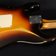 Fender Stratocaster 61 Relic HSS Ltd. Builder Select John Cruz (2007) Detailphoto 15