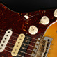 Fender Stratocaster 61 Relic HSS Ltd. Builder Select John Cruz (2007) Detailphoto 10