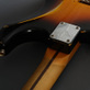 Fender Stratocaster 61 Relic HSS Ltd. Builder Select Masterbuilt John Cruz (2007) Detailphoto 21