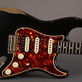 Fender Stratocaster 61 Relic HSS Masterbuilt Ron Thorn (2021) Detailphoto 5