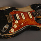 Fender Stratocaster 61 Relic HSS Pinup Masterbuilt Vincent van Trigt (2021) Detailphoto 13