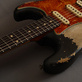Fender Stratocaster 61 Relic HSS Pinup Masterbuilt Vincent van Trigt (2021) Detailphoto 17