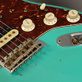 Fender Stratocaster 61 Relic HSS Masterbuilt Jason Smith (2021) Detailphoto 13