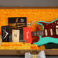 Fender Stratocaster 61 Relic HSS Masterbuilt Jason Smith (2021) Detailphoto 21