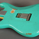 Fender Stratocaster 61 Relic HSS Masterbuilt Jason Smith (2021) Detailphoto 17