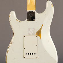Photo von Fender Stratocaster 61 Relic Masterbuilt Austin MacNutt (2022)