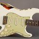 Fender Stratocaster 61 Relic Masterbuilt Austin MacNutt (2022) Detailphoto 5