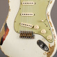 Fender Stratocaster 61 Relic Masterbuilt Austin MacNutt (2022) Detailphoto 3