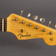 Fender Stratocaster 61 Relic Masterbuilt Austin MacNutt (2022) Detailphoto 7