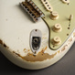 Fender Stratocaster 61 Relic Masterbuilt Austin MacNutt (2022) Detailphoto 10
