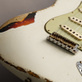 Fender Stratocaster 61 Relic Masterbuilt Austin MacNutt (2022) Detailphoto 9