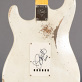 Fender Stratocaster 61 Relic Masterbuilt Jason Smith (2024) Detailphoto 2