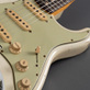 Fender Stratocaster 61 Relic Masterbuilt Jason Smith (2024) Detailphoto 11