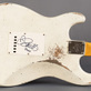 Fender Stratocaster 61 Relic Masterbuilt Jason Smith (2024) Detailphoto 6