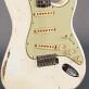 Fender Stratocaster 61 Relic Masterbuilt Jason Smith (2024) Detailphoto 3