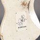 Fender Stratocaster 61 Relic Masterbuilt Jason Smith (2024) Detailphoto 4