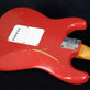 Fender Stratocaster '61 Relic Masterbuilt Limited Messe Paul Waller (2013) Detailphoto 15