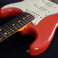 Fender Stratocaster '61 Relic Masterbuilt Limited Messe Paul Waller (2013) Detailphoto 10