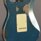 Fender Stratocaster 61 Relic Masterbuilt Vincent van Trigt (2022) Detailphoto 4