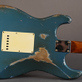 Fender Stratocaster 61 Relic Masterbuilt Vincent van Trigt (2022) Detailphoto 6