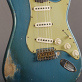 Fender Stratocaster 61 Relic Masterbuilt Vincent van Trigt (2022) Detailphoto 3