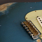 Fender Stratocaster 61 Relic Masterbuilt Vincent van Trigt (2022) Detailphoto 9