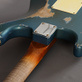 Fender Stratocaster 61 Relic Masterbuilt Vincent van Trigt (2022) Detailphoto 18