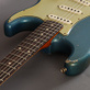 Fender Stratocaster 61 Relic Masterbuilt Vincent van Trigt (2022) Detailphoto 15