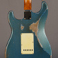 Fender Stratocaster 61 Relic Masterbuilt Vincent van Trigt (2022) Detailphoto 2