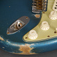 Fender Stratocaster 61 Relic Masterbuilt Vincent van Trigt (2022) Detailphoto 10