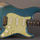 Fender Stratocaster 61 Relic Masterbuilt Vincent van Trigt (2022) Detailphoto 5