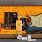 Fender Stratocaster 61 Relic Masterbuilt Vincent van Trigt (2022) Detailphoto 23